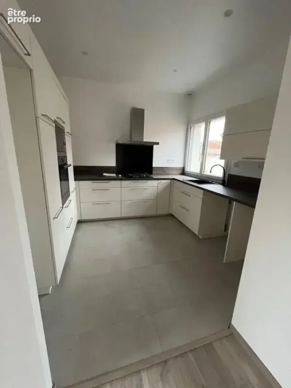 Appartement - photo 2