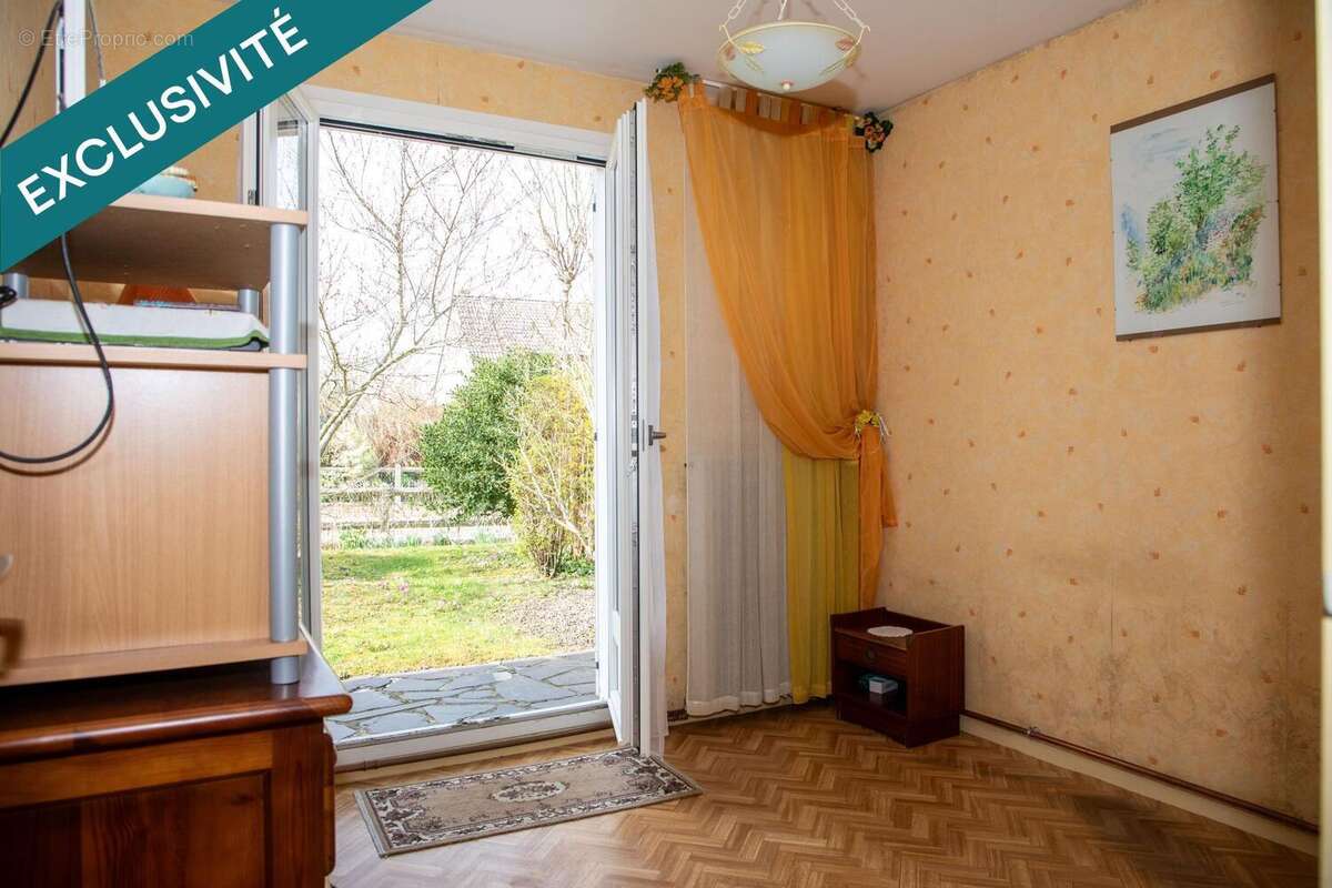 Photo 8 - Maison à MAGNANVILLE