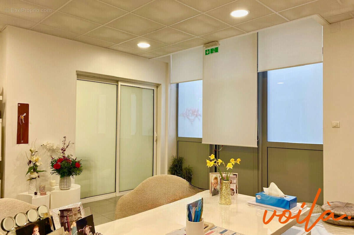 Commerce à CARCASSONNE