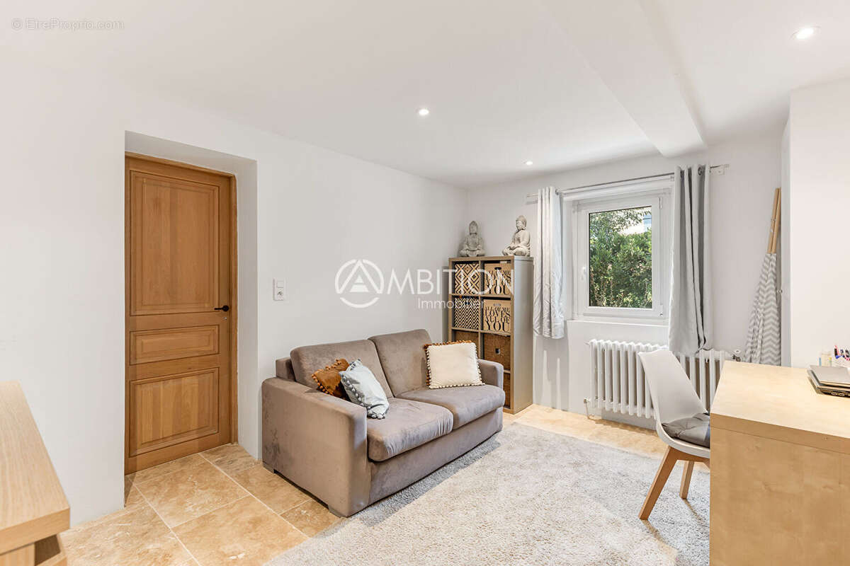 Appartement à GRASSE