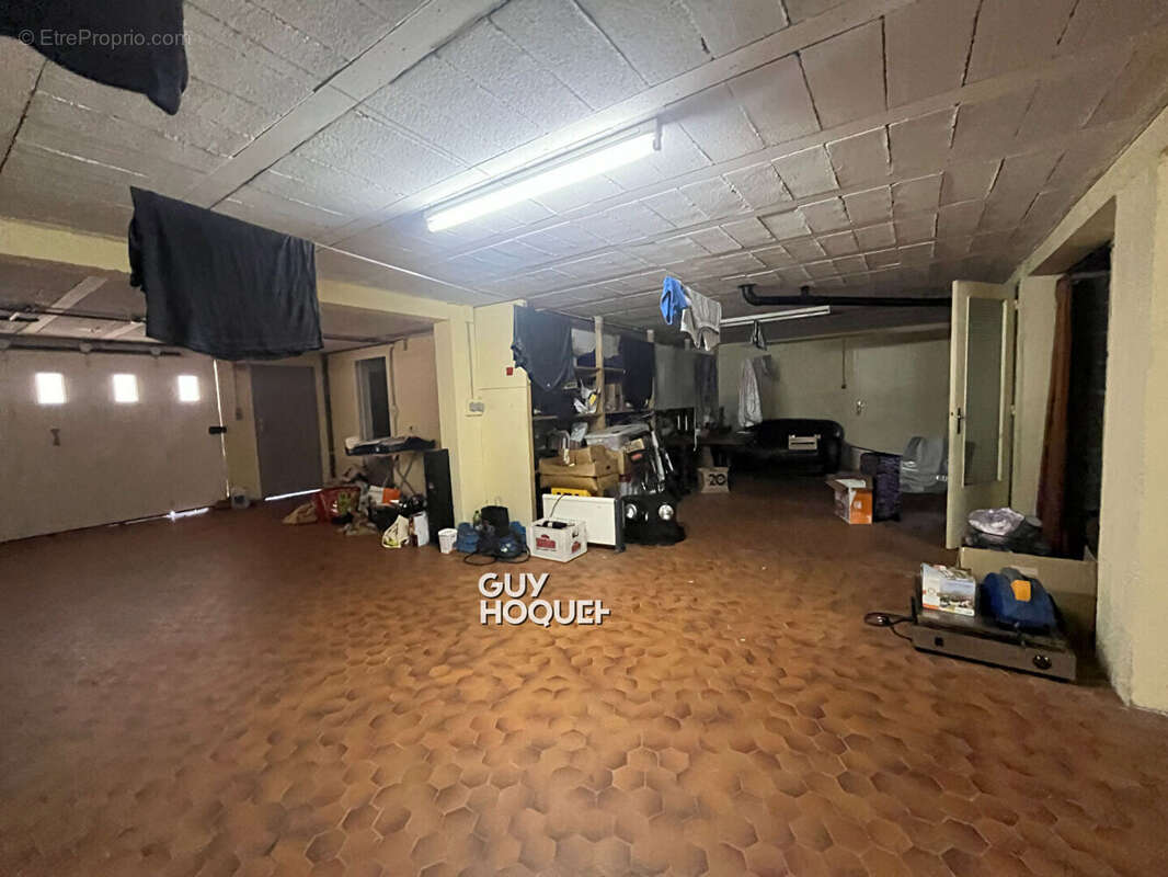 Maison à PARAY-LE-MONIAL