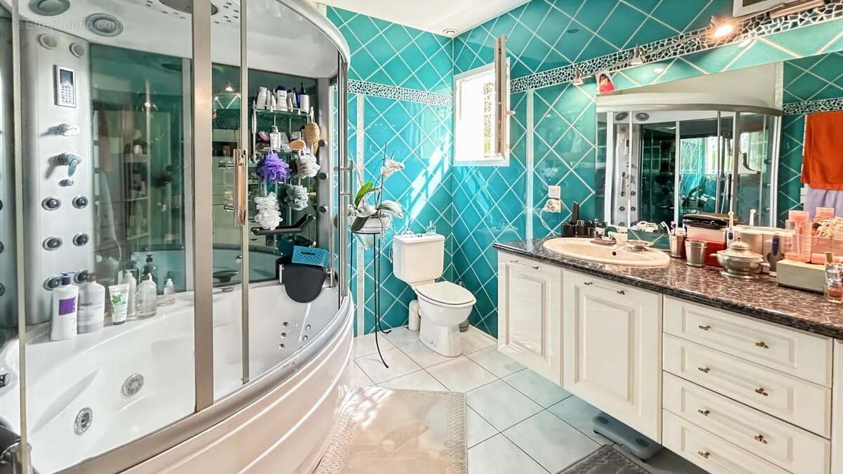 Maison à SOIGNOLLES-EN-BRIE