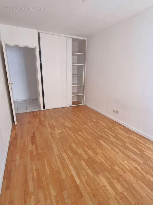Appartement à LYON-4E