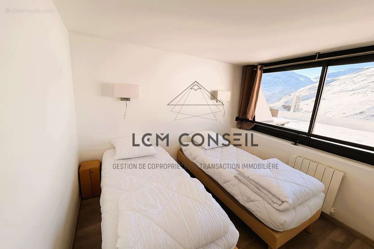 Appartement à SAINT-JEAN-DE-BELLEVILLE