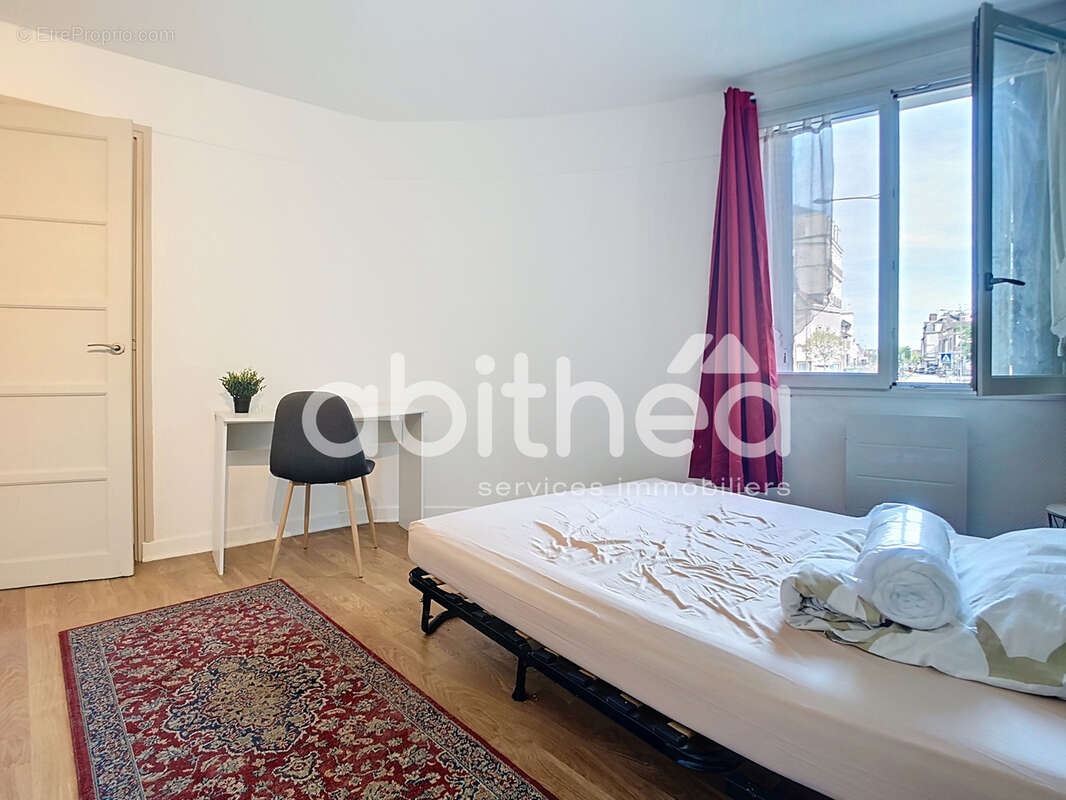 Appartement à TROYES