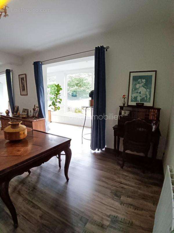 Ensemble immobilier avec appartements / terrasses / jardin / garages reynes 66400 - photo 11