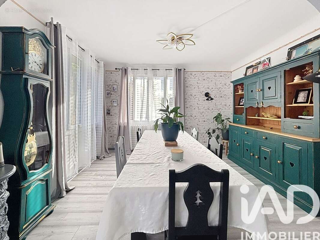 Photo 7 - Maison à COUSANCE