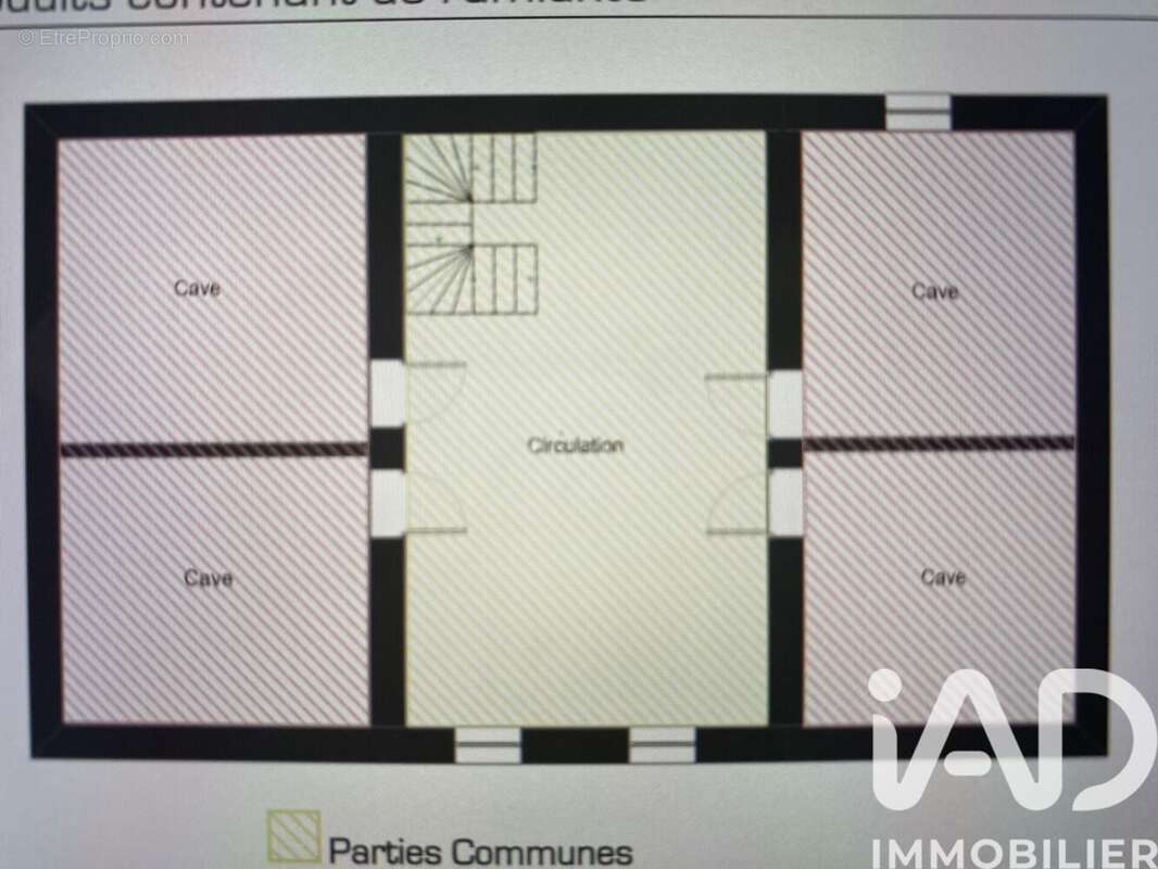 Photo 5 - Appartement à DOL-DE-BRETAGNE