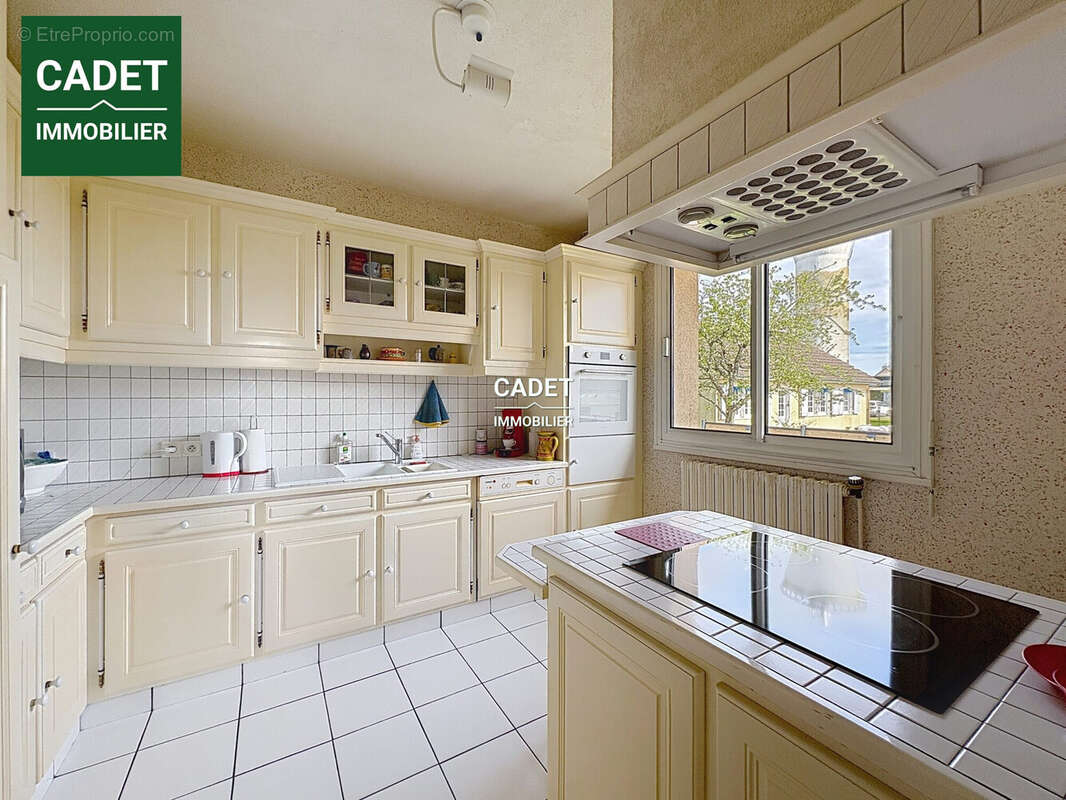 Maison à LA HAYE-PESNEL