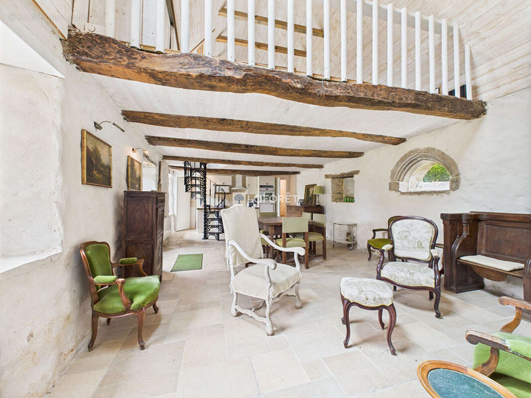 Maison à DOUARNENEZ