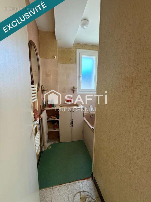 Photo 4 - Appartement à NYONS