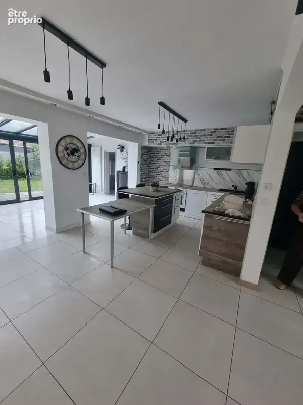 Photo 1 - Maison à GRANDE-SYNTHE