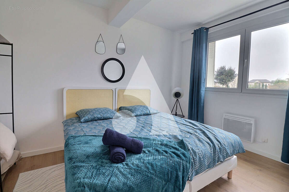 Appartement à ERMONT