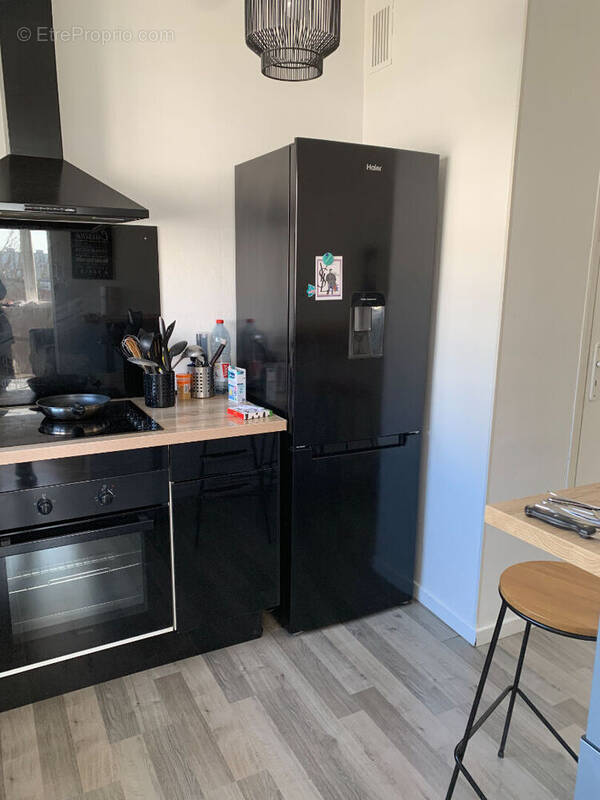Appartement à AMIENS