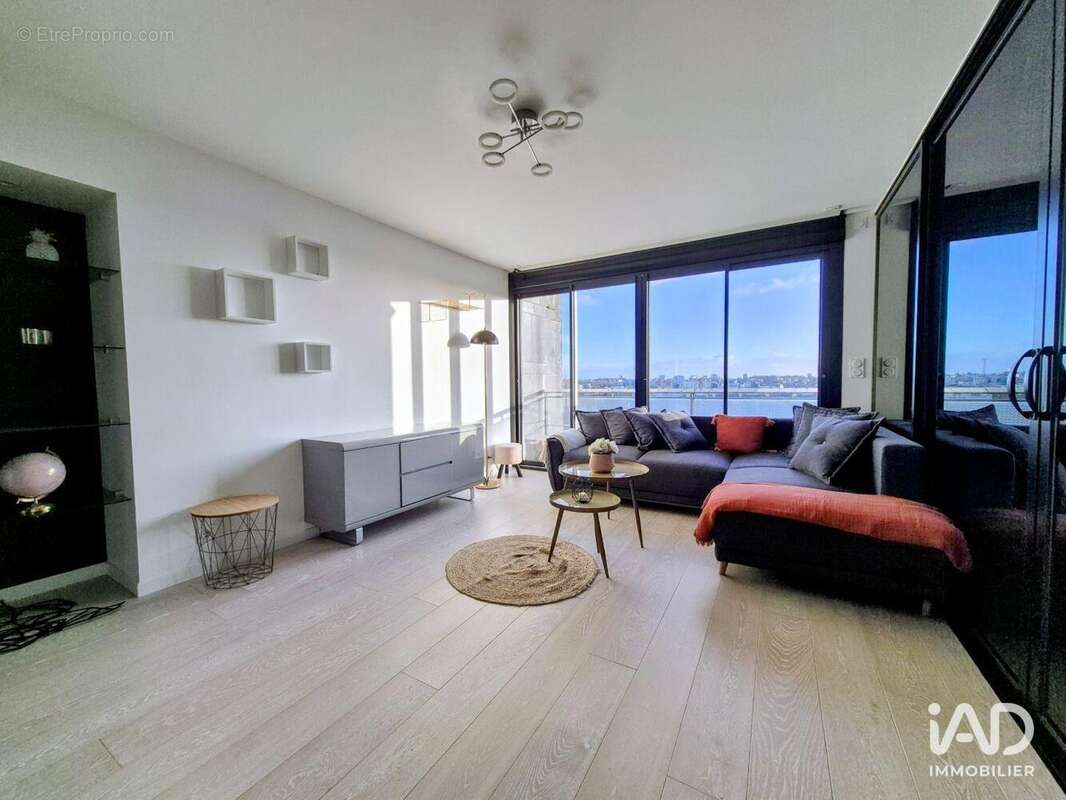 Photo 2 - Appartement à RENNES