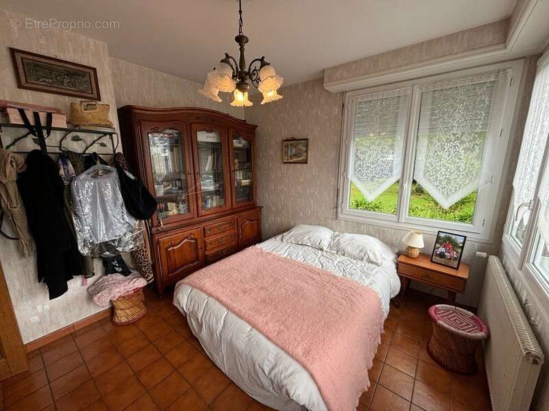 Maison à CASTETNAU-CAMBLONG