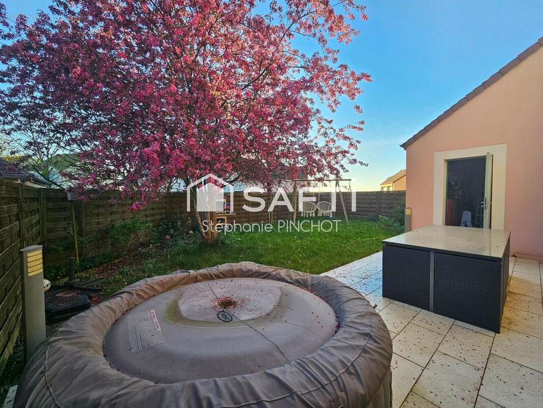 Maison 119 m² à Juilly  - photo 3