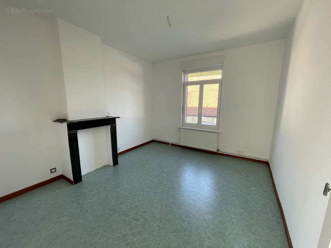 Maison à BEAUMETZ-LES-LOGES