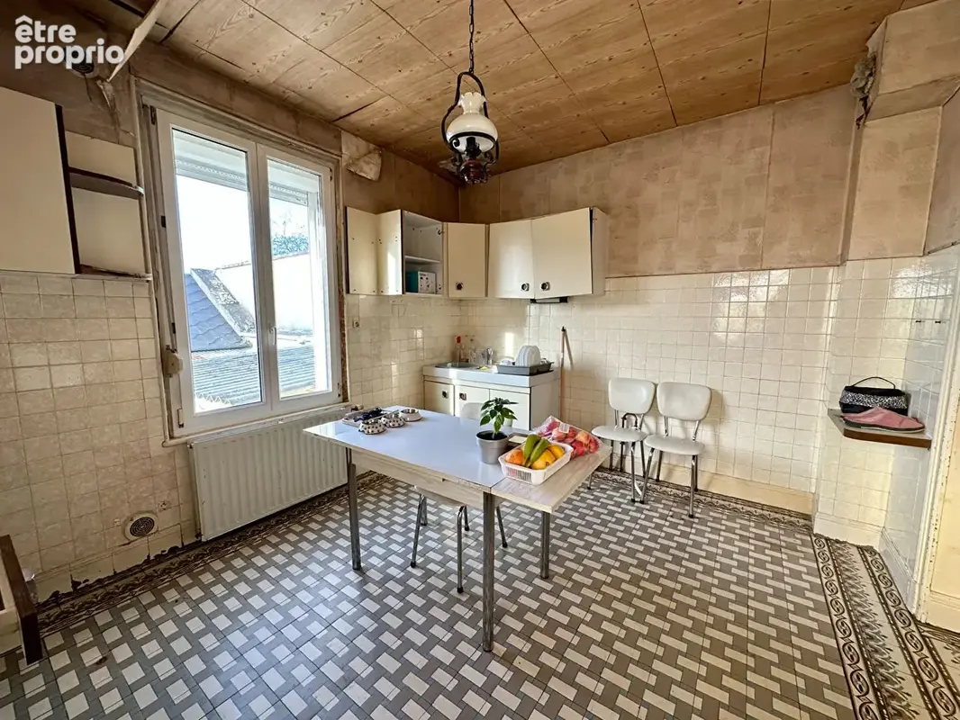 Maison Beautor 5 pièce(s) 135m² - photo 10
