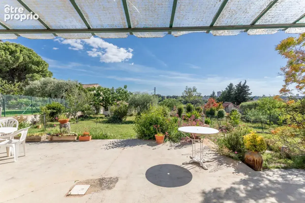Maison/Villa T6 de 159 m² à Allauch 13190 - photo 14