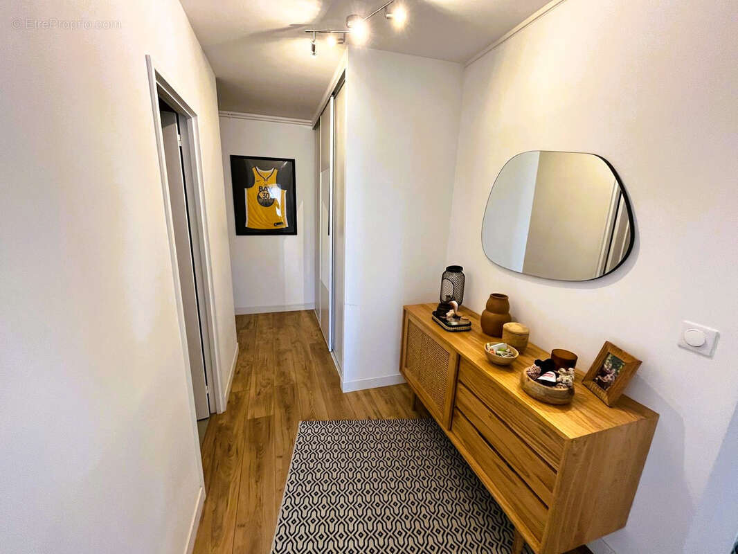Appartement 69 m² à Chartres  - photo 4