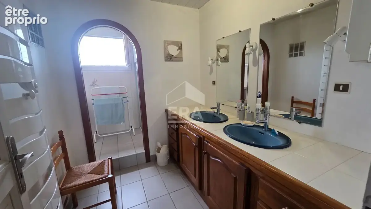 Maison 115m² à aurensan - photo 5