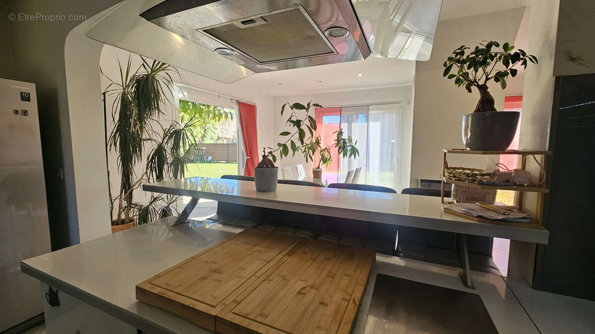 Maison à PEYMEINADE