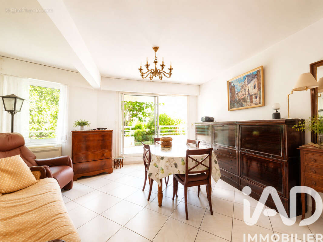 Photo 6 - Appartement à SAINT-RAPHAEL