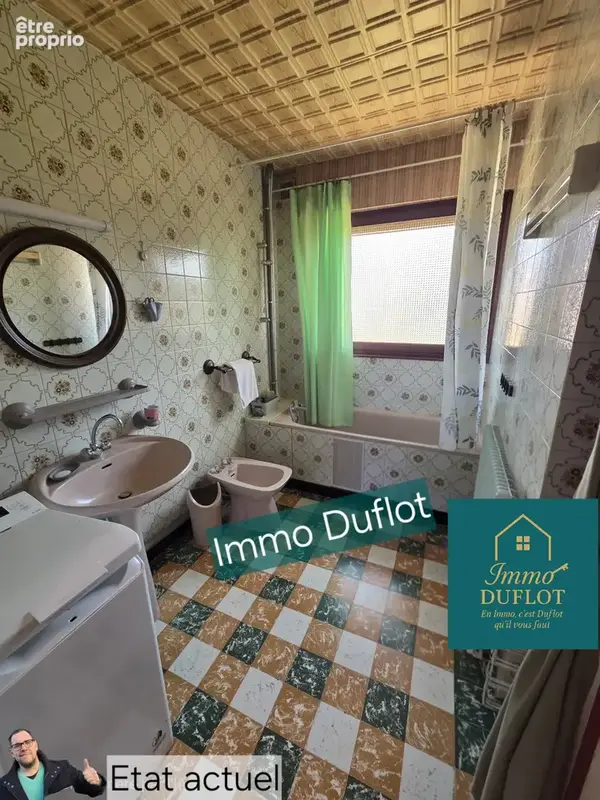 Maison individuelle avec sous sol - photo 6