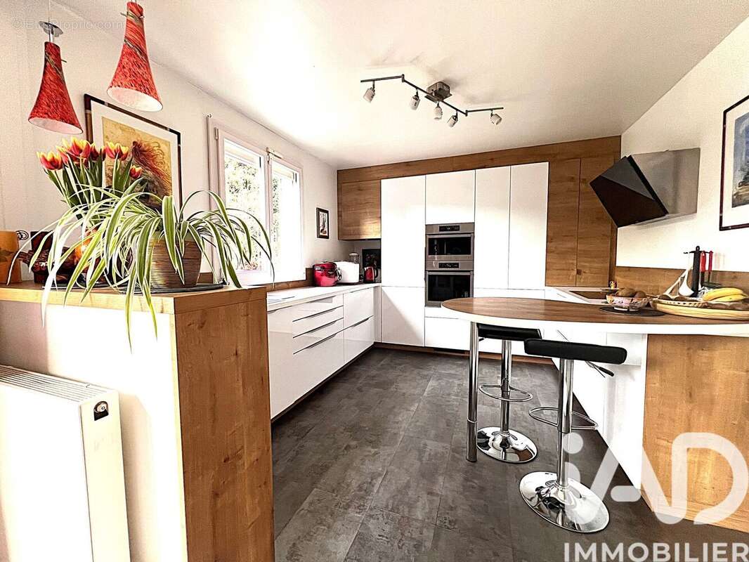 Photo 7 - Maison à PLAISIR