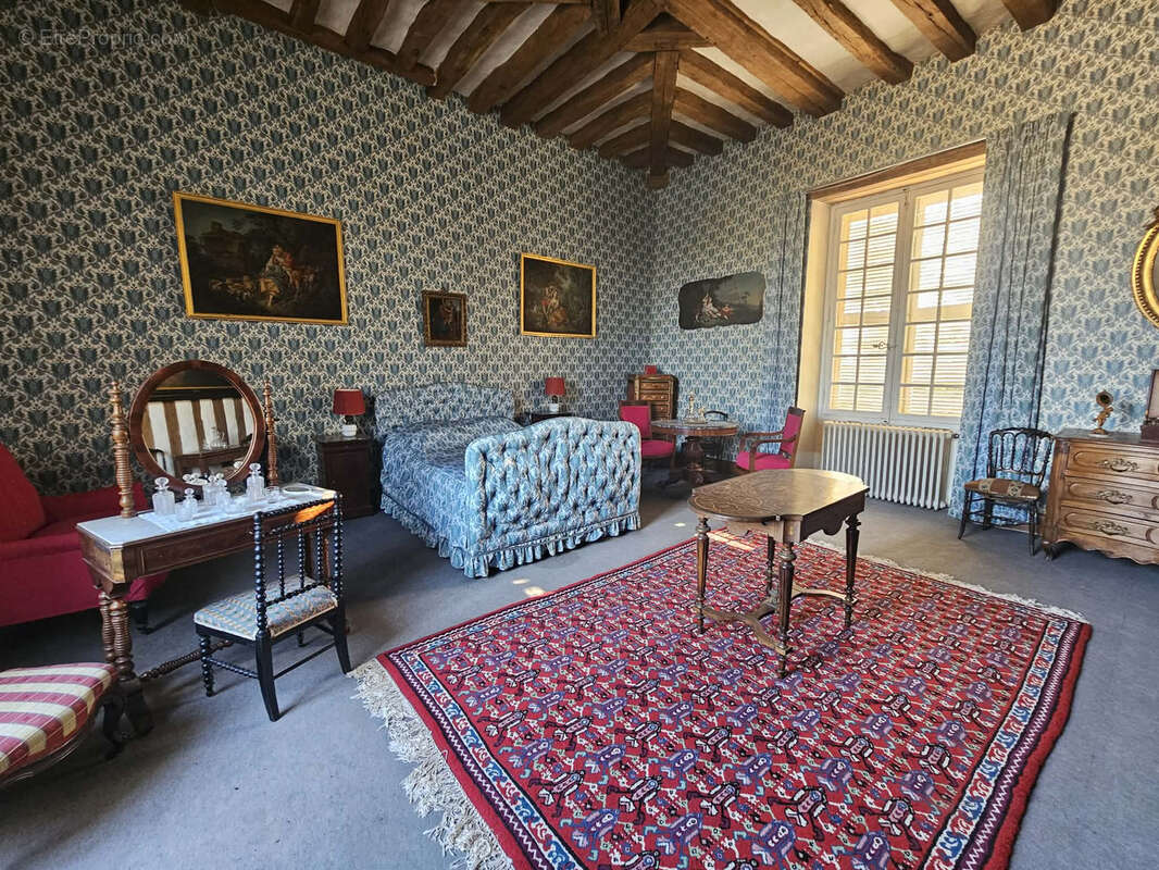 Maison à TOURS