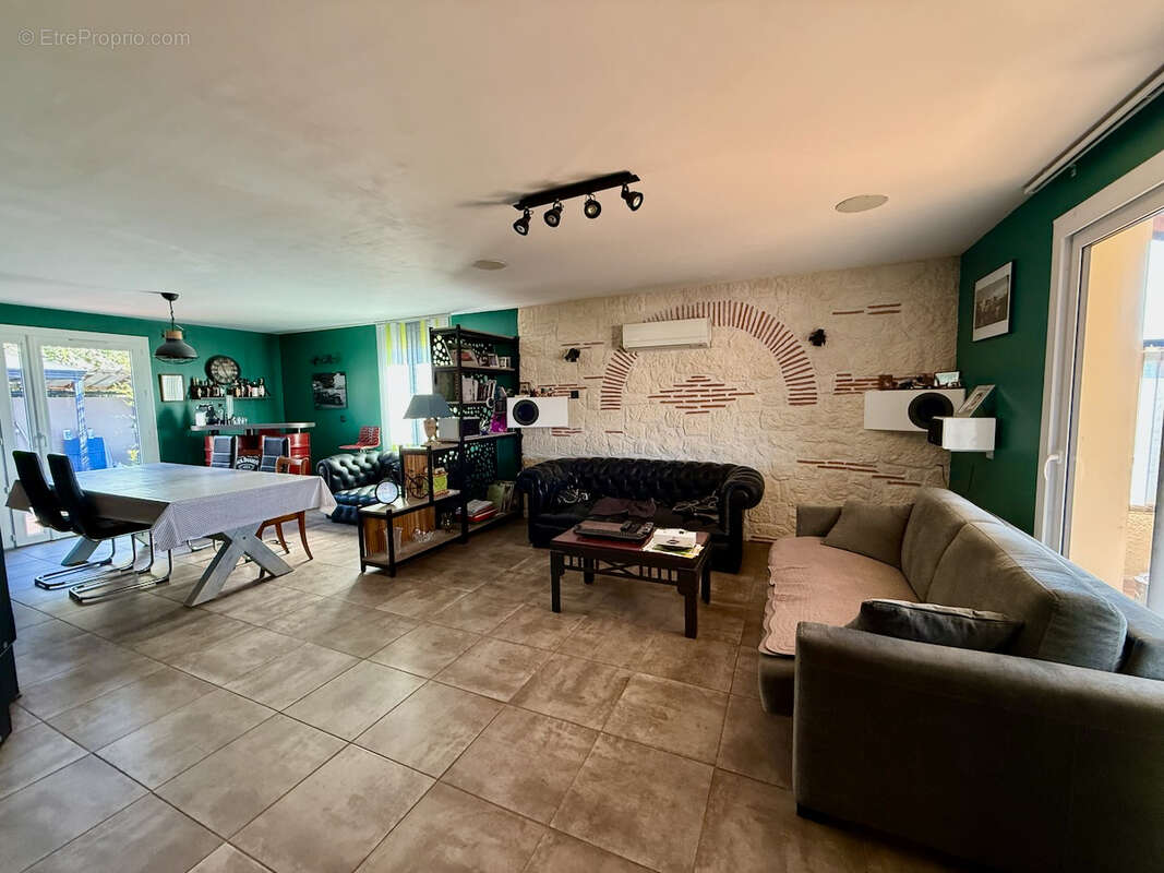 Maison à VILLENEUVE-SUR-LOT