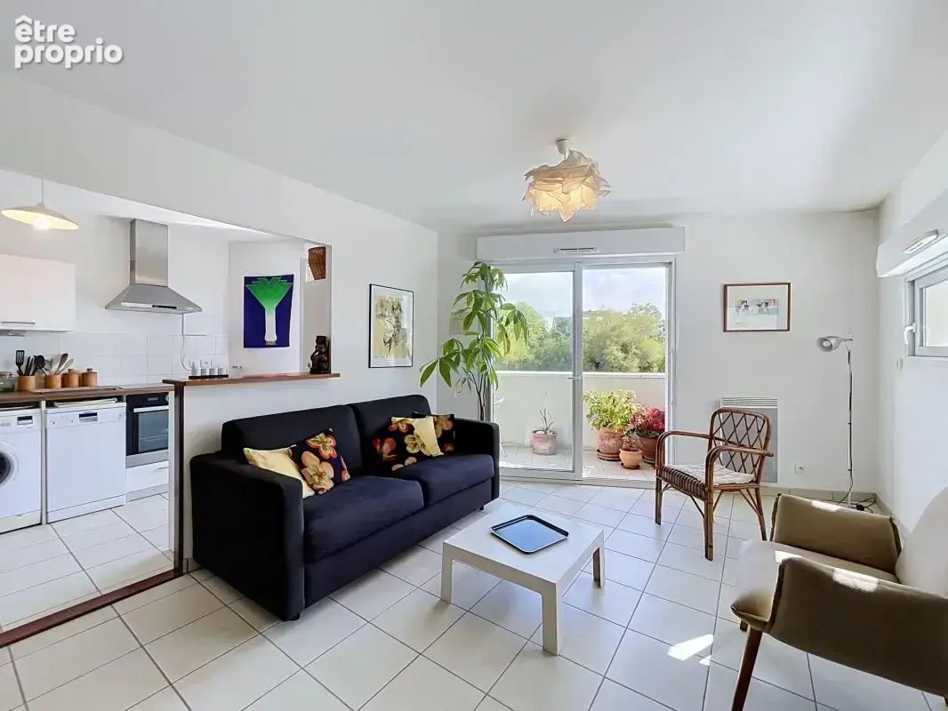 Photo Appartement à Ploemeur au prix de 329 805€