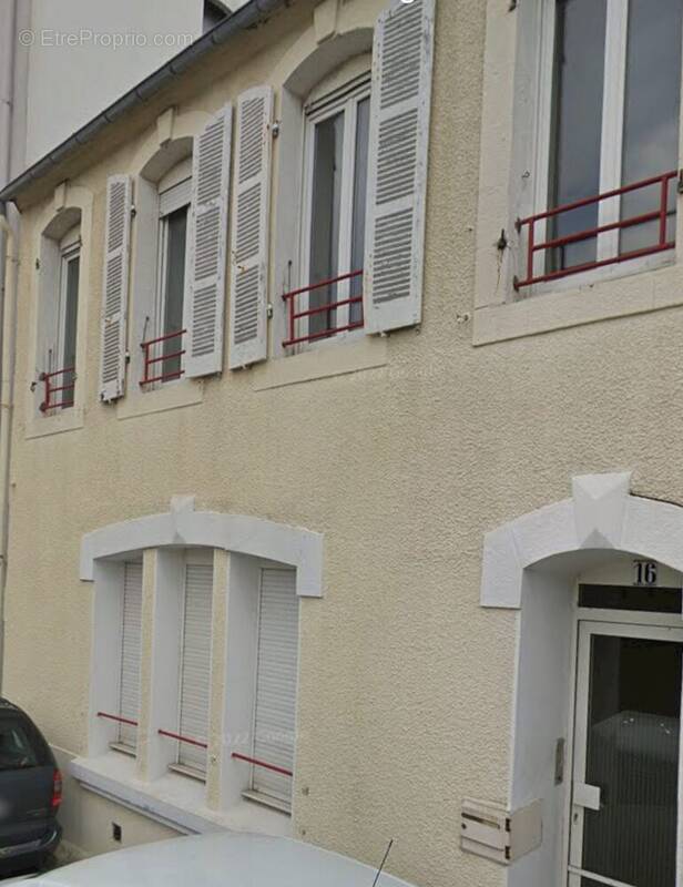 Appartement à BREST