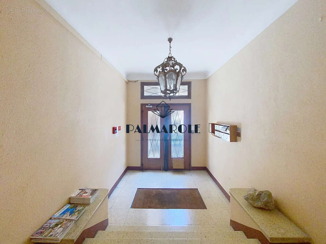 Appartement à PERPIGNAN