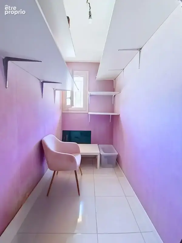 Maison Saint Andre De Cubzac 4 pièces 110 m² - photo 8