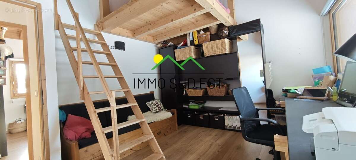 Maison à BOURG-SAINT-MAURICE