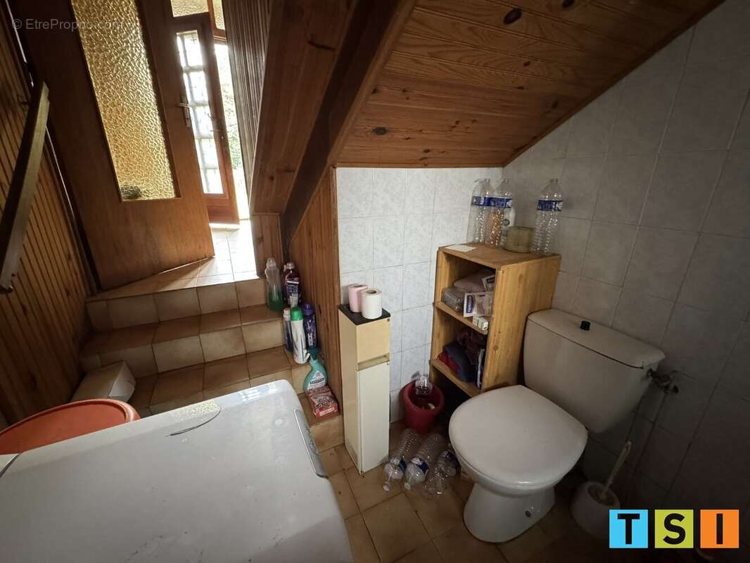 Fermette Comminges de 88 m² sur une parcelle de - photo 16