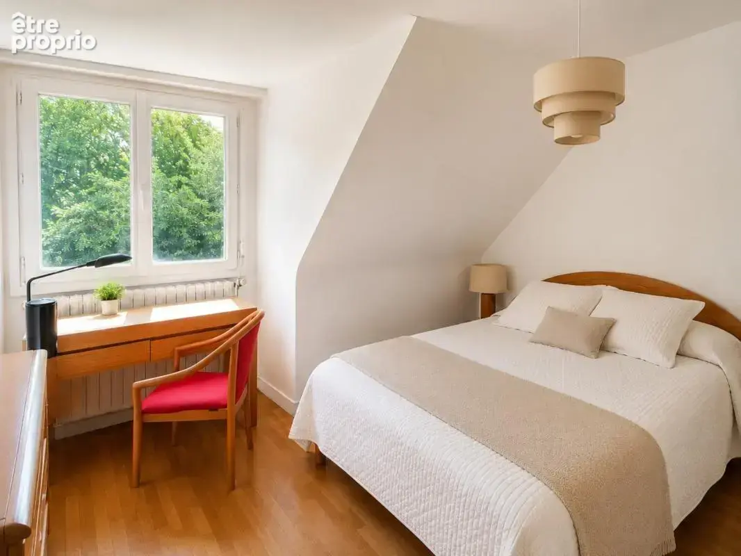 Saint-Avé – Quartier des 3 Rois – Maison de 165 m², idéale famille ou projet de colocation - photo 11