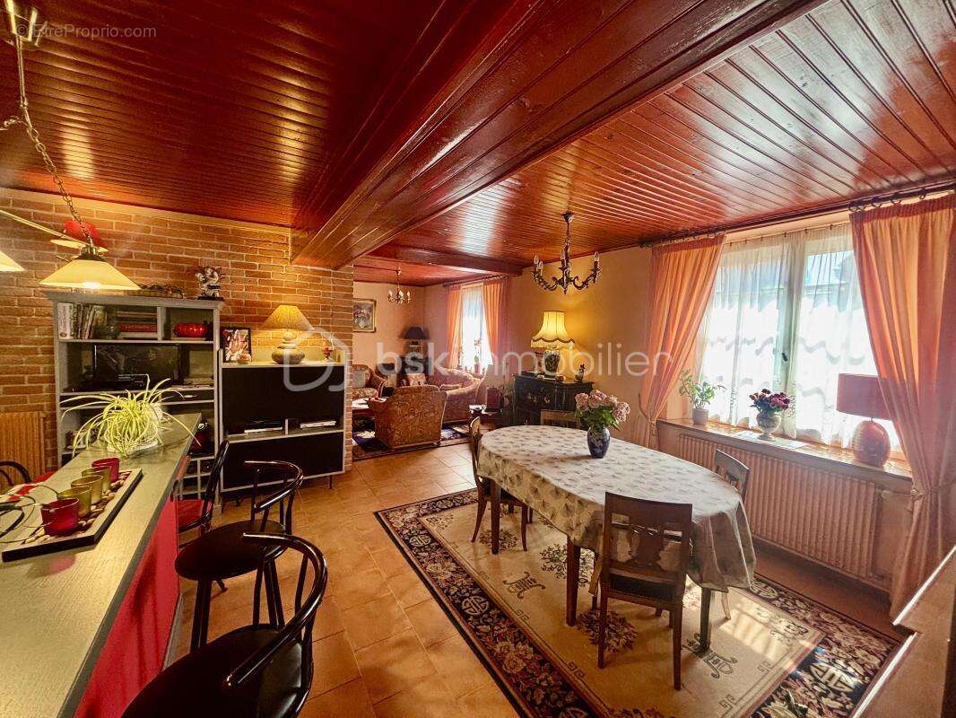 Maison à SENS