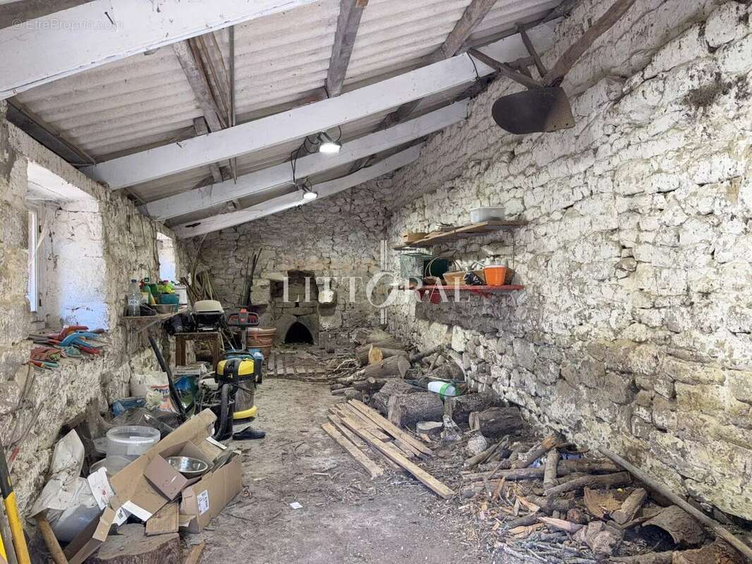 Propriété de caractère du XIXᵉ siècle au cœur d'un parc arboré, entre plages et golf - photo 38