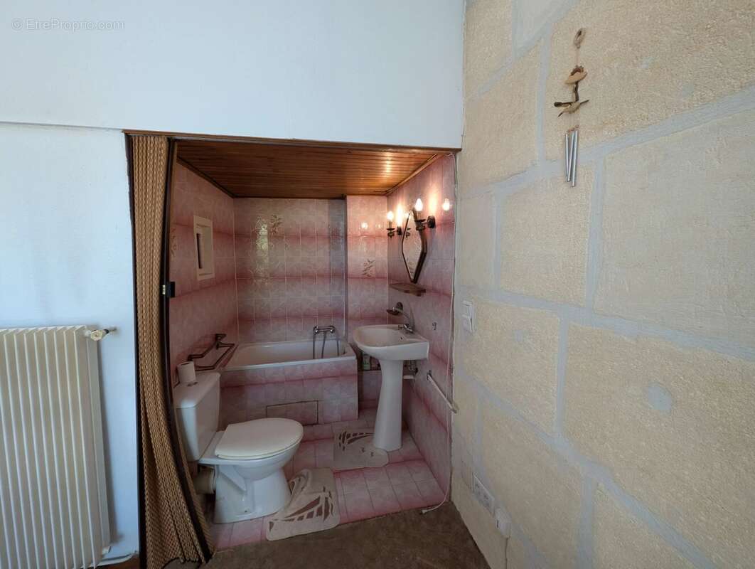Appartement à ARLES
