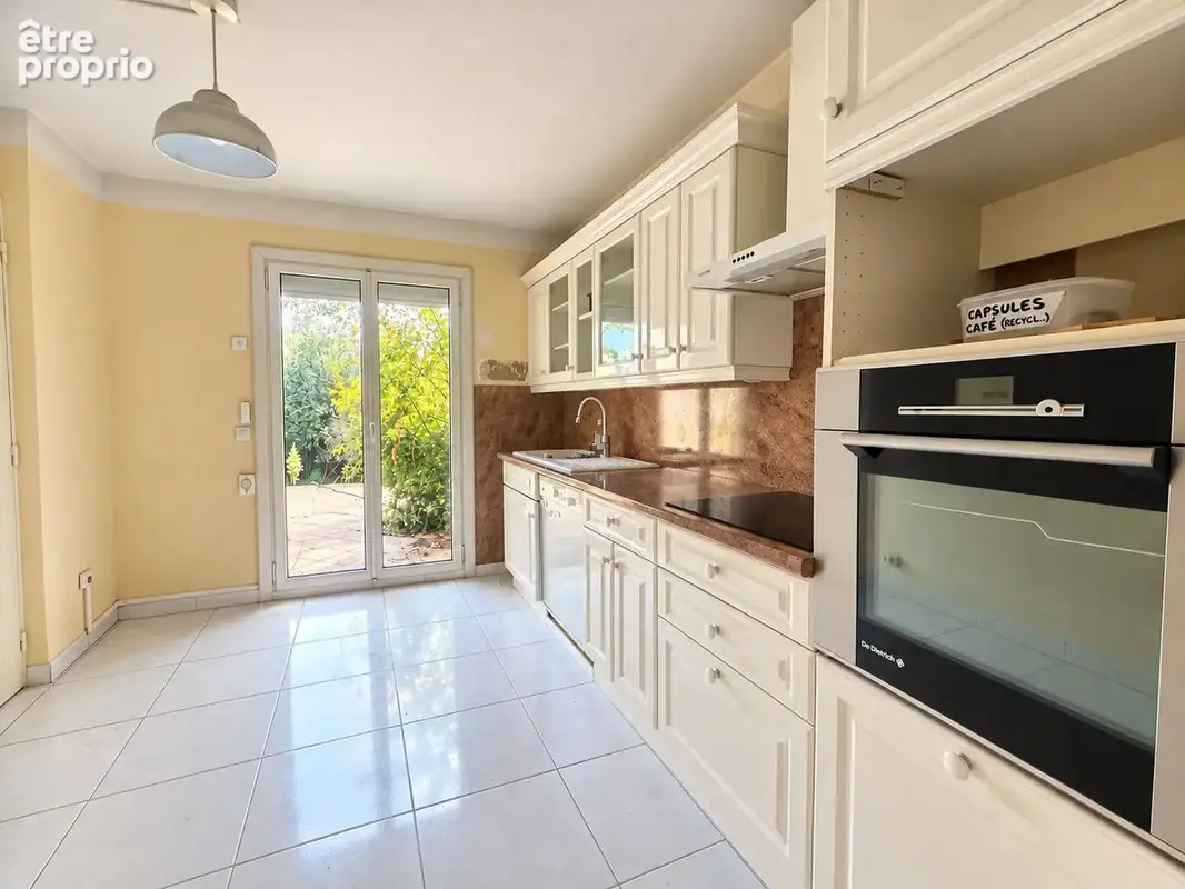 Maison 6 pièces 116 m² à vendre à Marseille-11e (13011) - photo 3