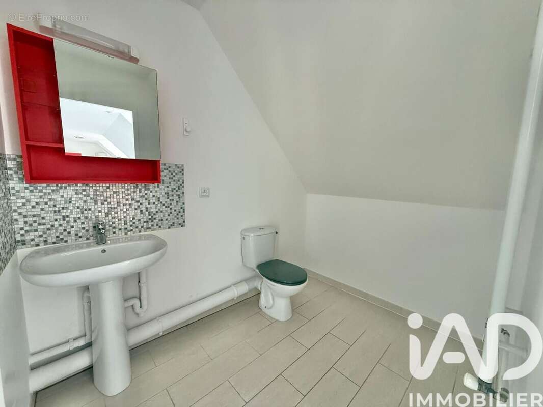 Photo 7 - Appartement à MEAUX