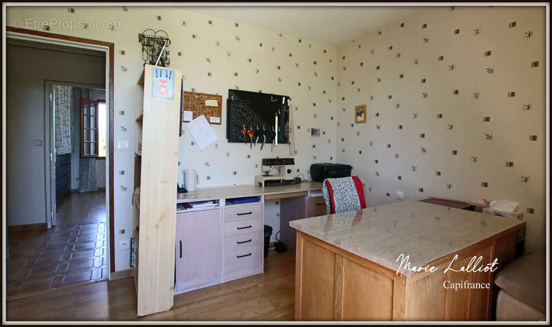 Maison à MALESHERBES