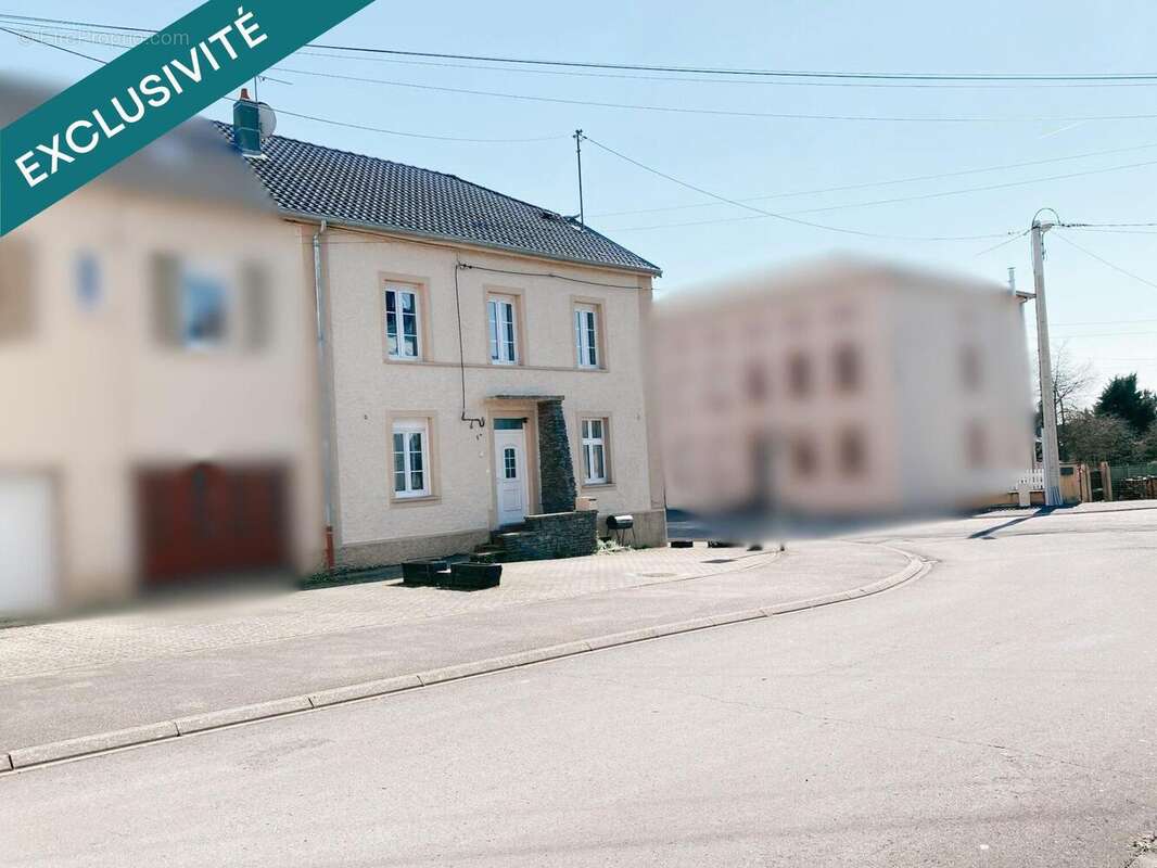 Photo 9 - Maison à WALDWISSE