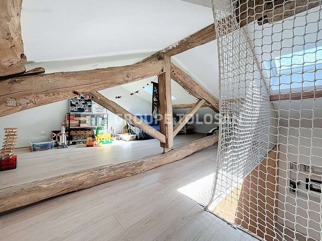 Maison 182 m² à Cuq-Toulza  - photo 19