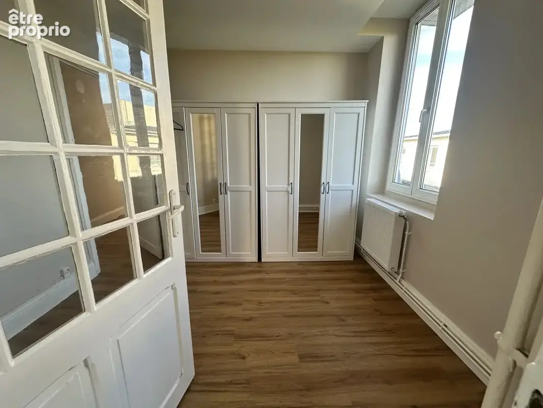 Appartement T3 BERCK - photo 8