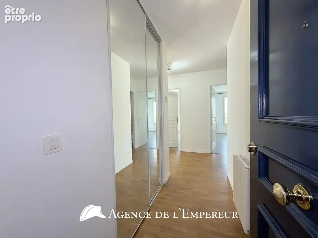 3 Pièces Rueil - Domaine Joséphine - photo 18