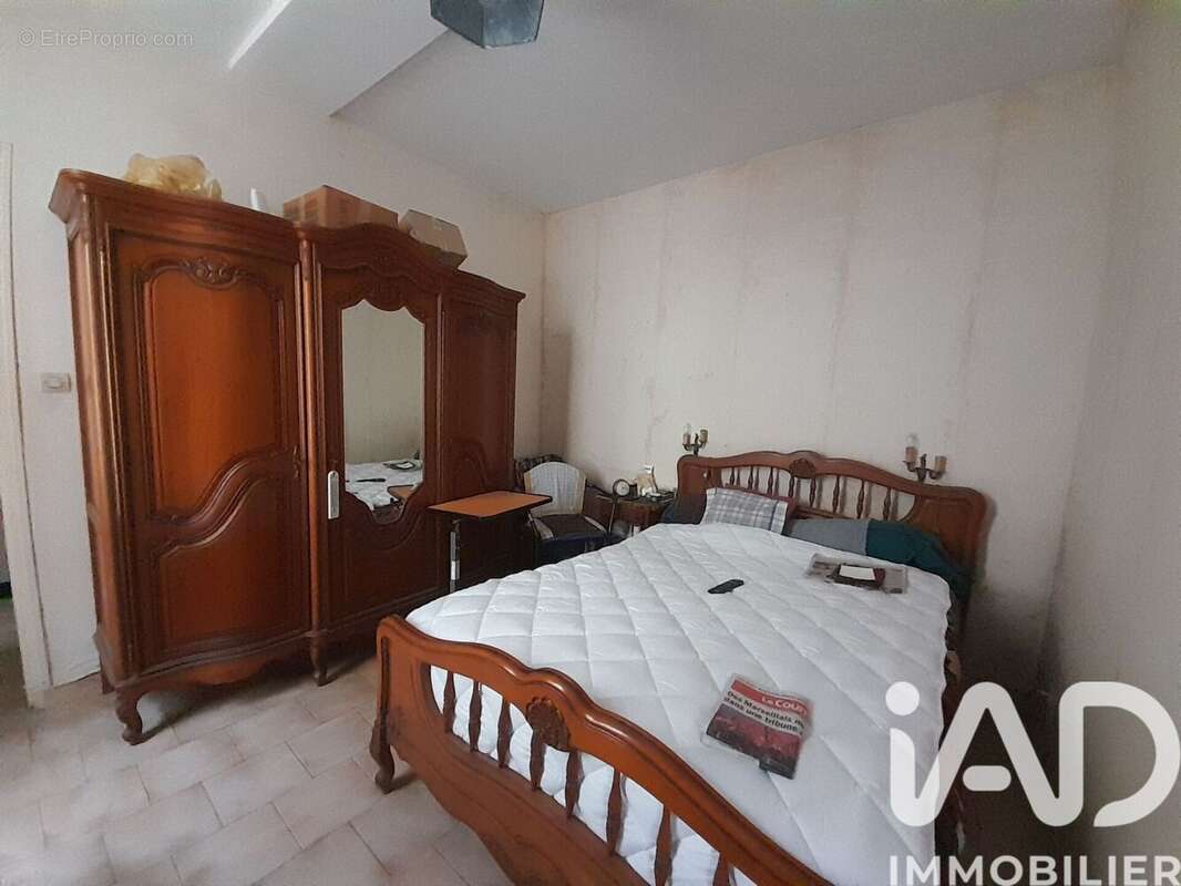 Photo 5 - Appartement à SAUMUR